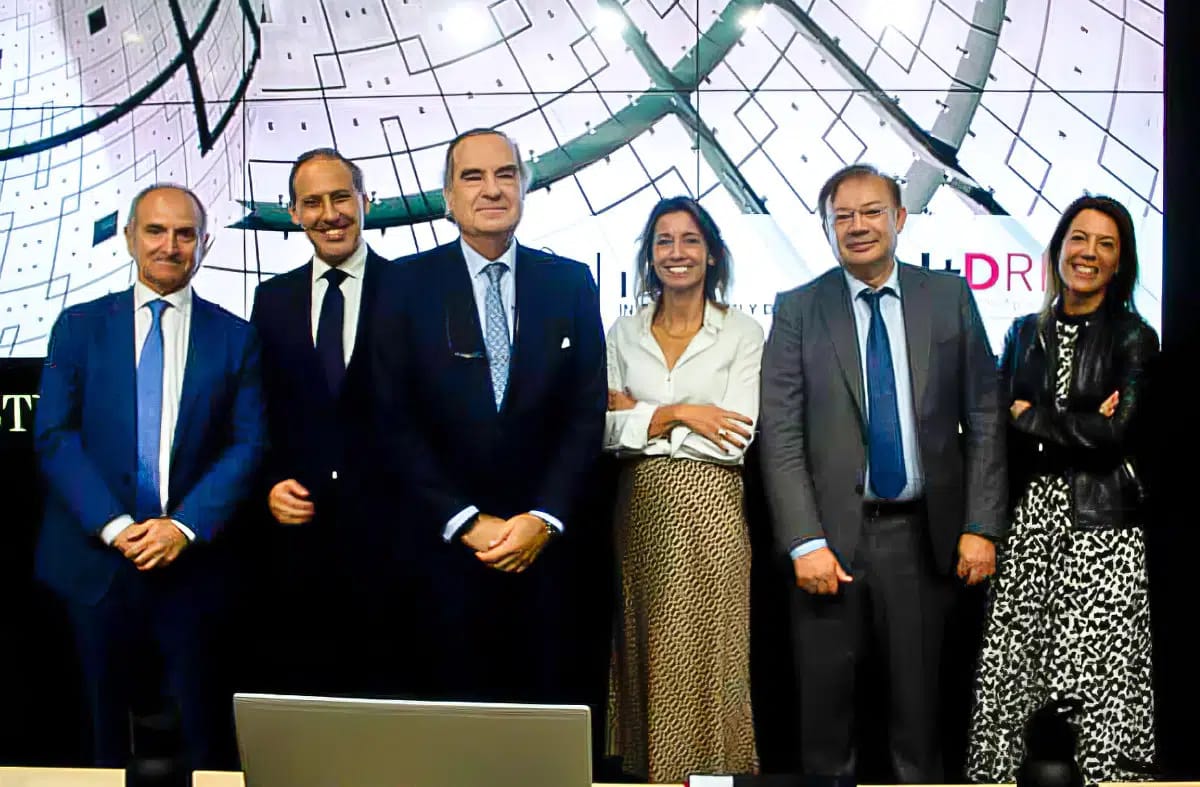 Batería de mejoras presentada por la abogacía de BCN y Madrid